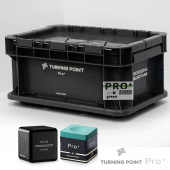 Мел-Turning-Point-Pro+Зеленый-M_01_60шт