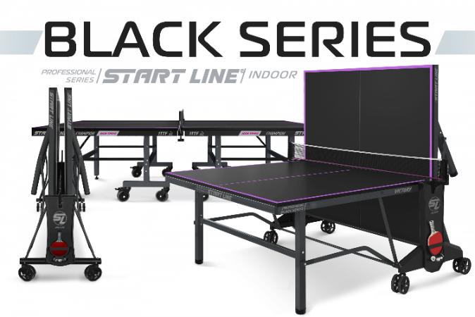 Серия Black / START LINE