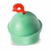 Держатель-мела-резиновый-зеленый-9558_01