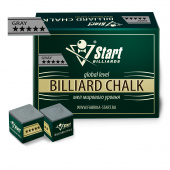 Мел-Startbilliards-5-звезд-серый-72шт_01