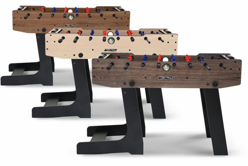 Новые модели мини-футбола Compact 48 NEW. Хиты к праздникам!