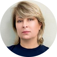 Кошелева Елена Алексеевна