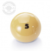 TAO-MI_PROFESSIONAL-BILLIARD-BALLS_67mm_шар_5