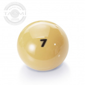 TAO-MI_PROFESSIONAL-BILLIARD-BALLS_67mm_шар_7