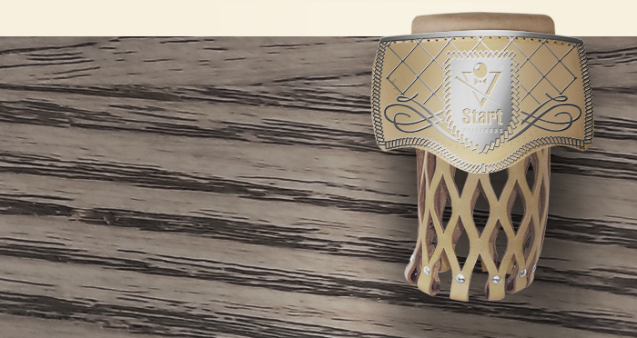 Новый цвет выкраски бильярдного стола. Магнум — цвет, неподвластный времени