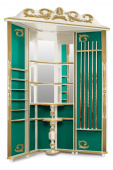 Renaissance-Gilt_кабинет