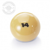 TAO-MI_PROFESSIONAL-BILLIARD-BALLS_67mm_шар_14