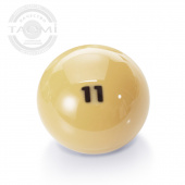 TAO-MI_PROFESSIONAL-BILLIARD-BALLS_67mm_шар_11