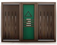 Киевница современная ясень мдф/шпон на 8 киев