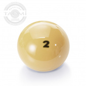 TAO-MI_PROFESSIONAL-BILLIARD-BALLS_67mm_шар_2