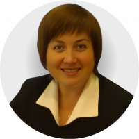 Лешина Светлана Михайловна