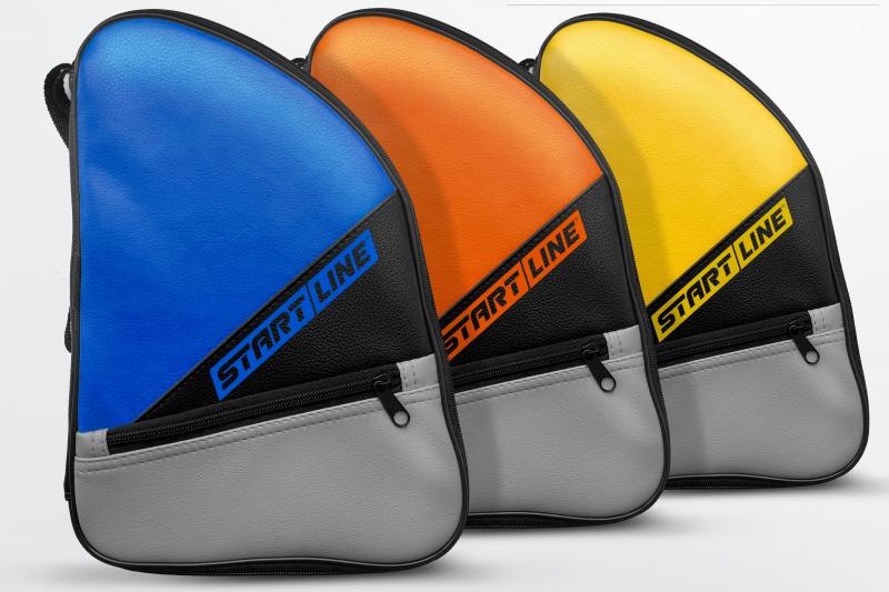 Новые модели чехлов Start Line для теннисных ракеток пополнили наш каталог!