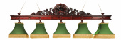 Lamp_Неаполь_green