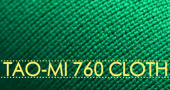 TAO-MI-760-CLOTH