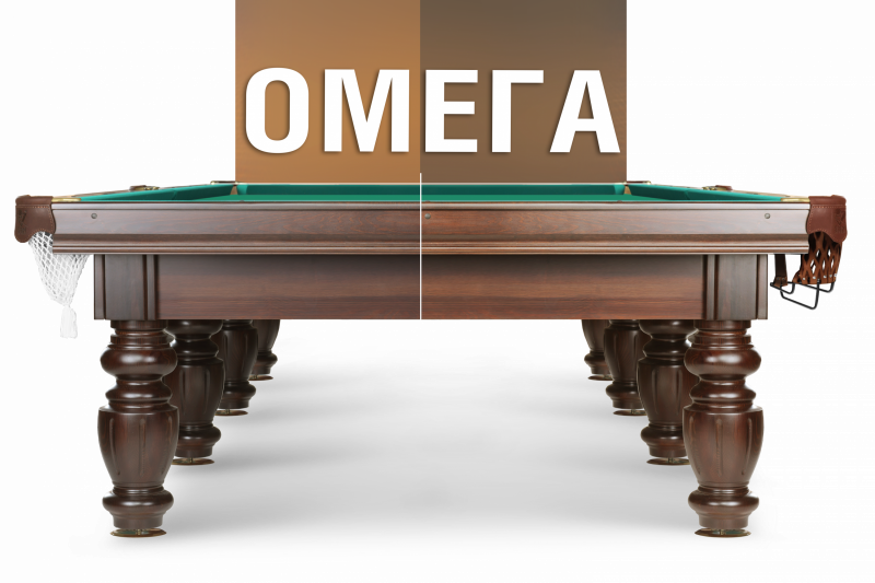 Омега. Новый стол. Лучший среди недорогих и недорогой среди лучших! 