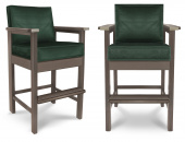 стул_Techno_d-green