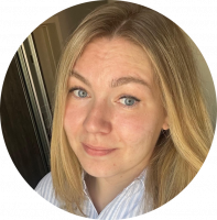 Цветкова Анна Валерьевна