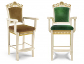 Ренессанс_голд_стул