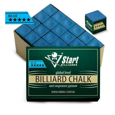 Мел-Startbilliards-5-звезд-синий-72шт_02