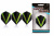 Набор-оперений_PET066B_SLP-P-ARROWGREEN_01 Набор-оперений_PET066B_SLP-P-ARROWGREEN_01