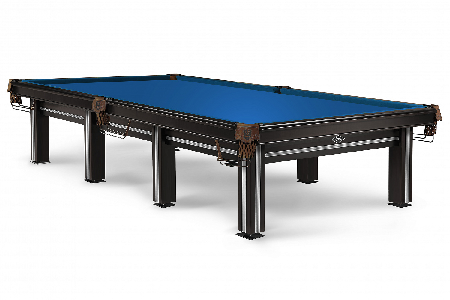 Арсенал III. Новый стол высоких игровых качеств в современном дизайне