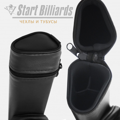 Тубус-на-1-кий-Кeeper-черный-SB-90T-CH_04