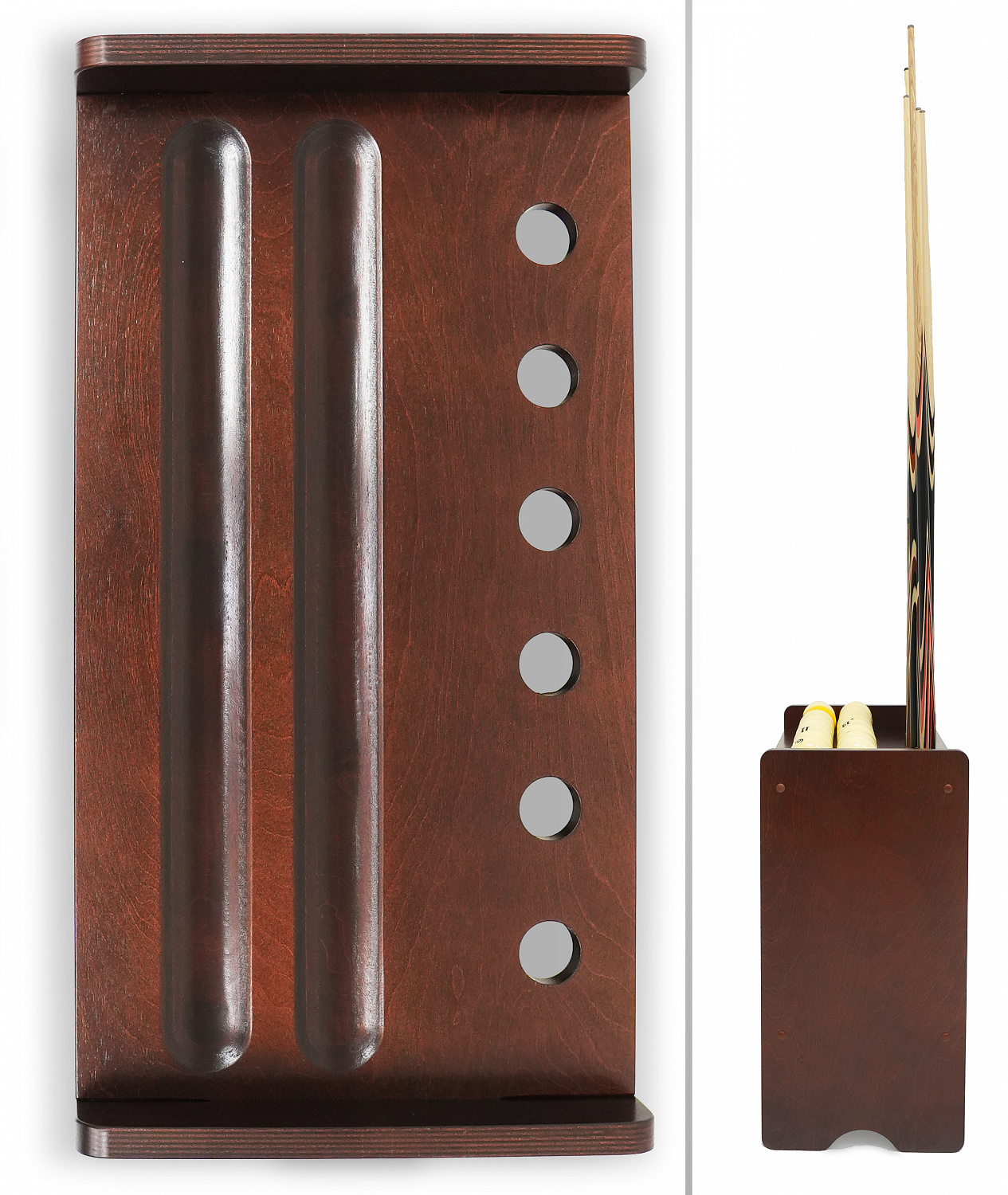 Расширение коллекции киевниц и полок для шаров новыми моделями!