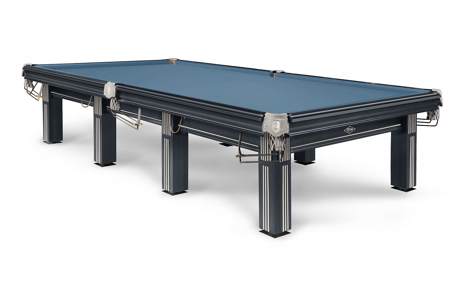 «Ливерпуль III». Новая модель лаконичных форм и качественного содержания