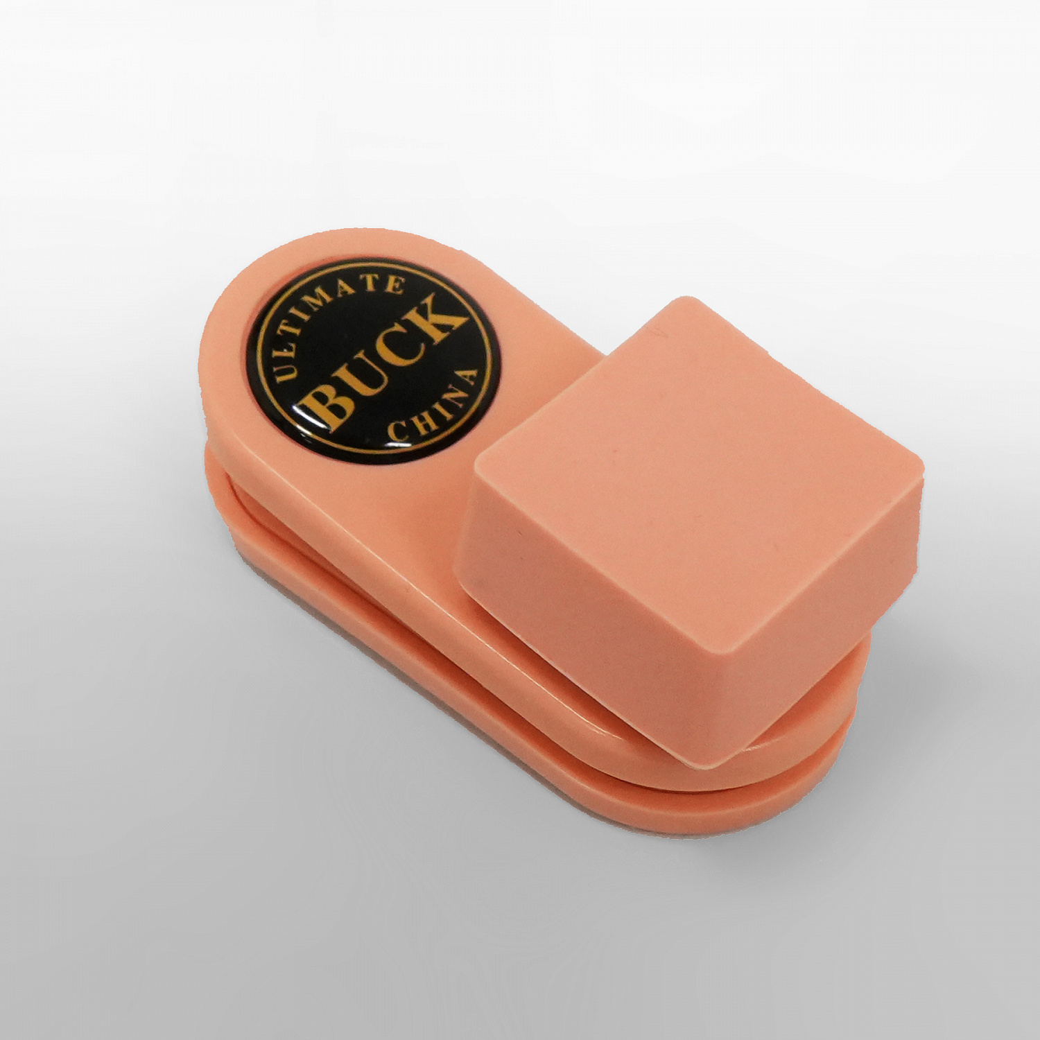 Магнитные держатели для бильярдного мела. Новинки линейки аксессуаров Фабрики «Старт»