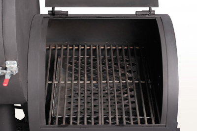 Smoker-SG-10