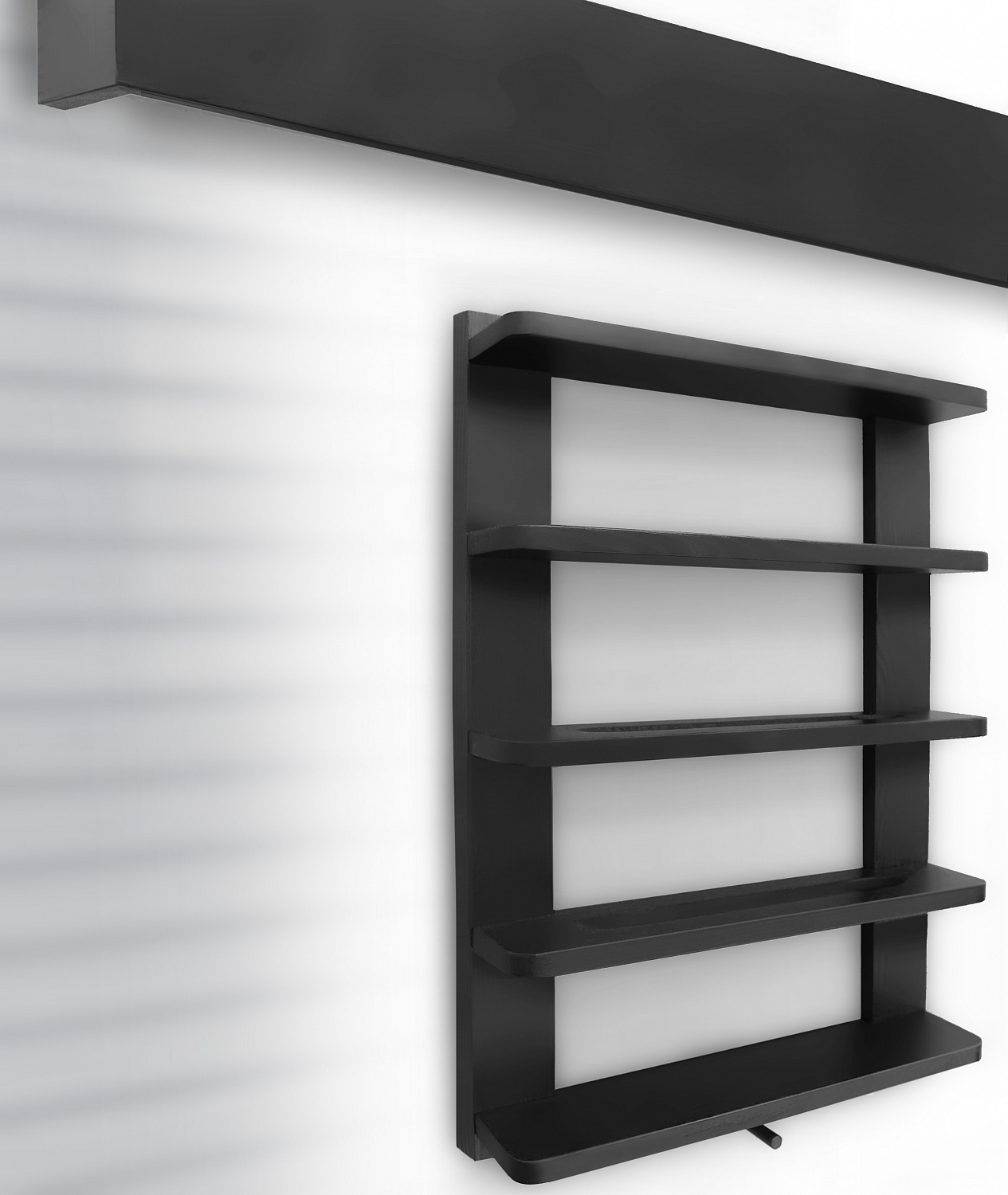 Расширение коллекции киевниц и полок для шаров новыми моделями!