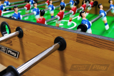 Мини-футбол Сlassic SLP-4824ST1