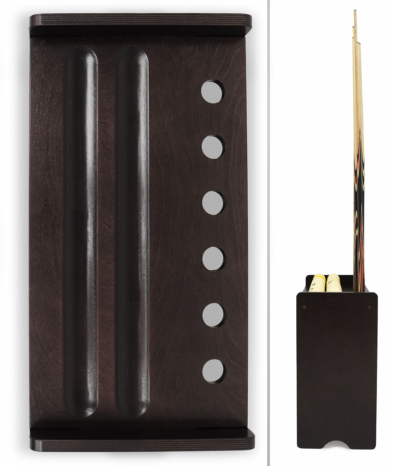 Расширение коллекции киевниц и полок для шаров новыми моделями!