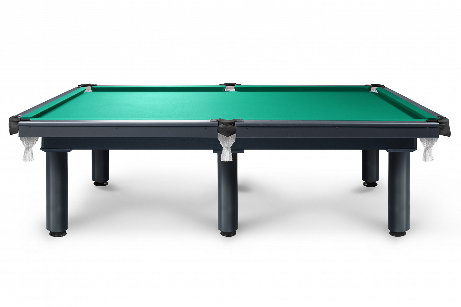 Эволюция популярной модели — бильярдный стол «Домашний 2 NEW»!