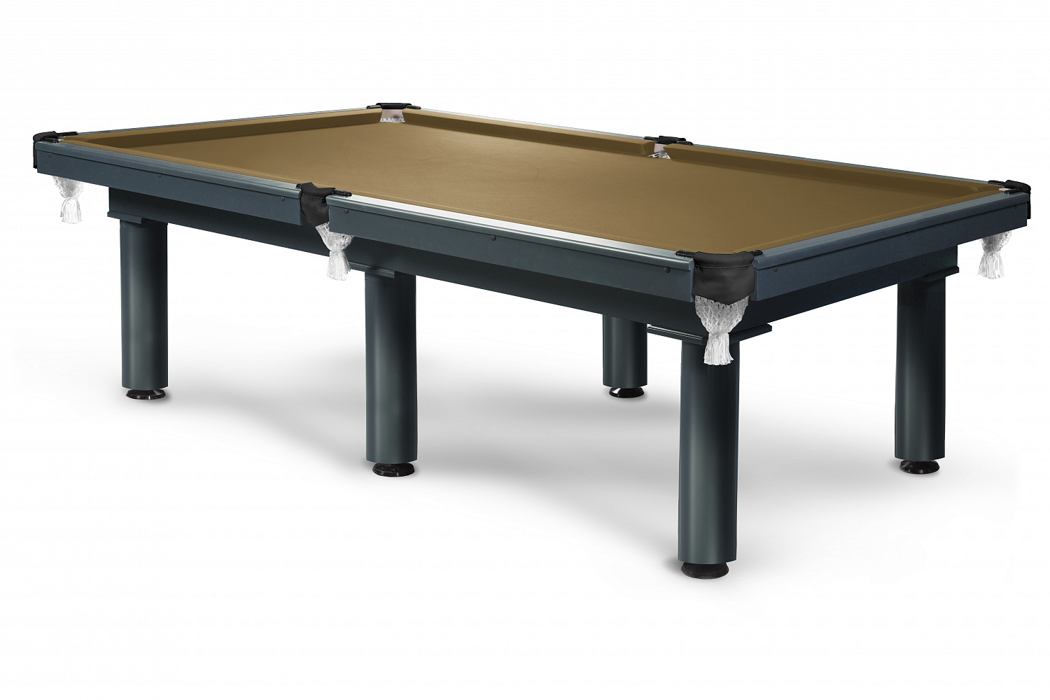 Эволюция популярной модели — бильярдный стол «Домашний 2 NEW»!