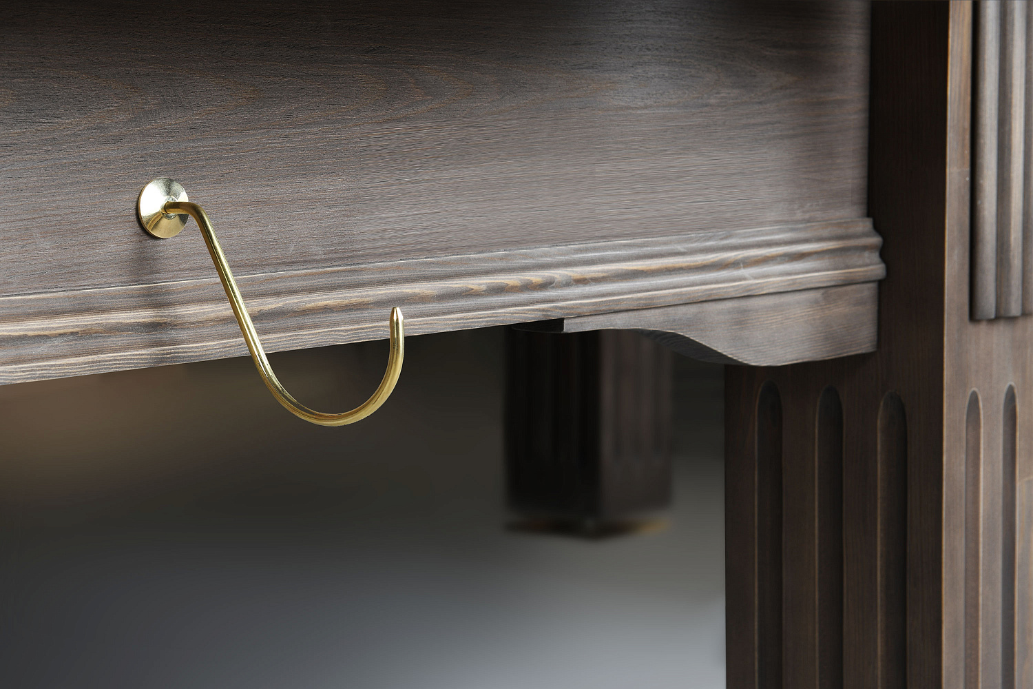 Новый цвет выкраски бильярдного стола. Магнум — цвет, неподвластный времени