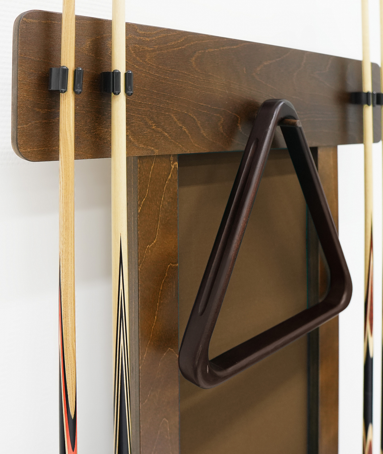 Расширение коллекции киевниц и полок для шаров новыми моделями!