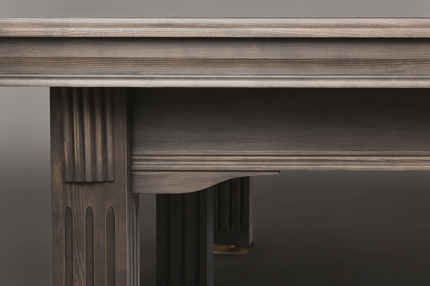 Новый цвет выкраски бильярдного стола. Магнум — цвет, неподвластный времени