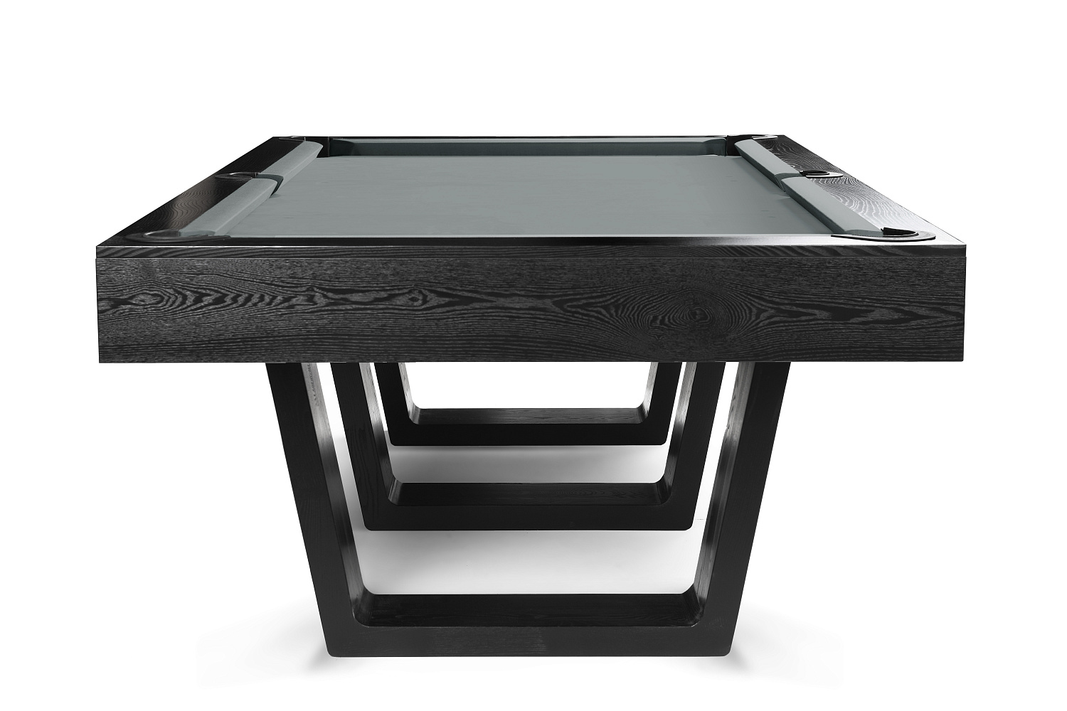 Новинка. Профессиональный бильярдный стол в современном стиле. Nova: совершенство в каждой детали