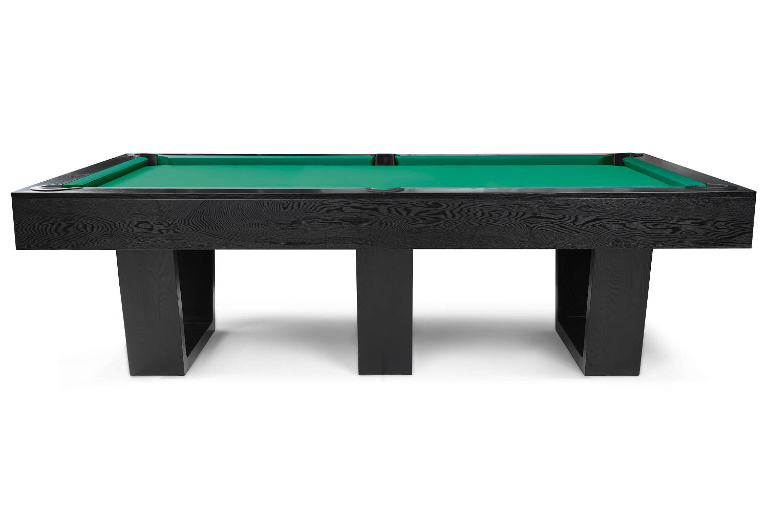 Новинка. Профессиональный бильярдный стол в современном стиле. Nova: совершенство в каждой детали