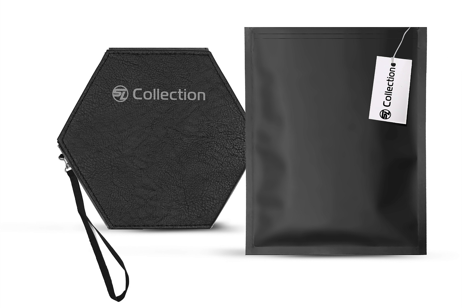 Чехол для теннисной ракетки SL Collection — защита с характером!