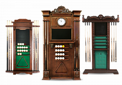 Киевницы и полки для шаров