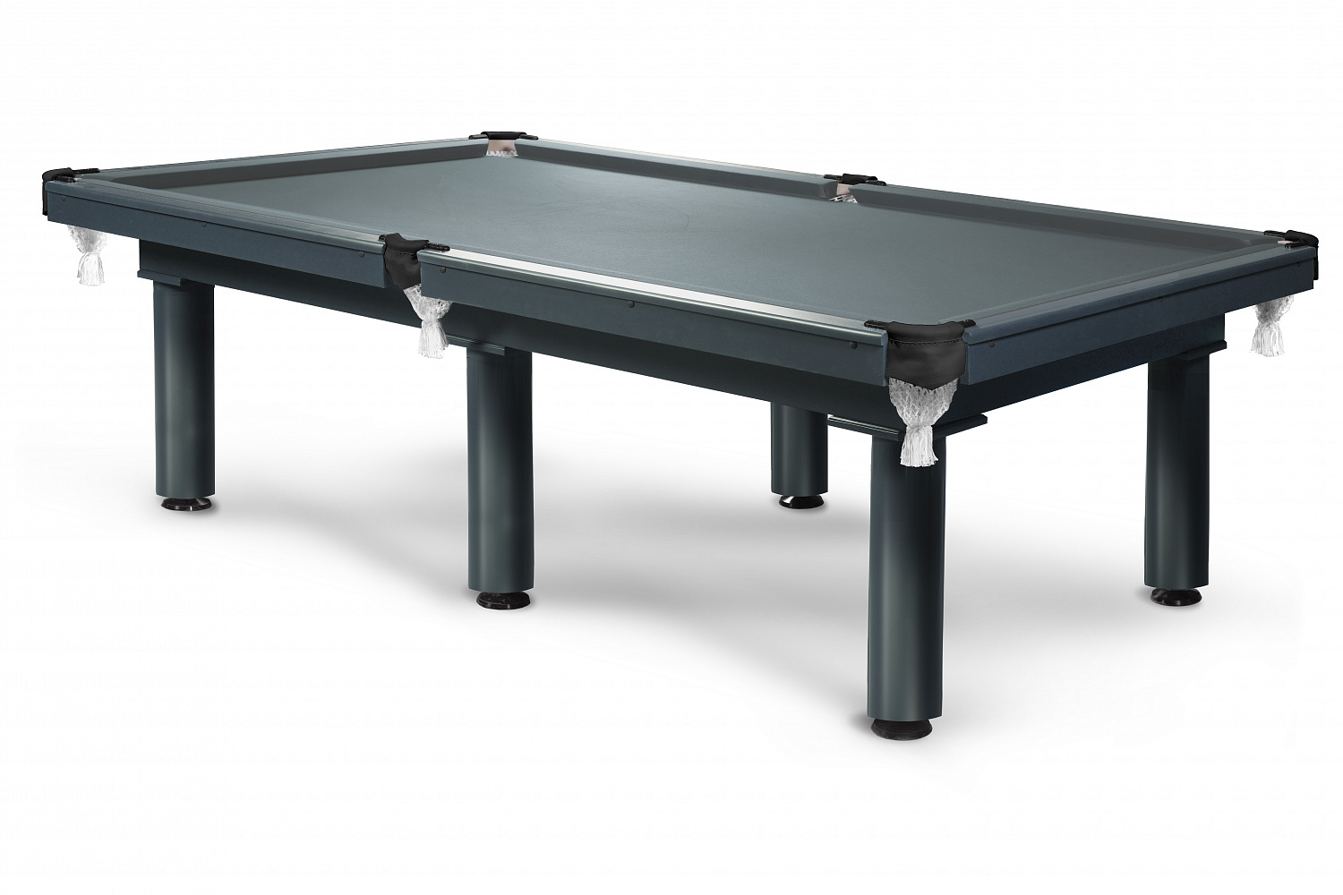 Эволюция популярной модели — бильярдный стол «Домашний 2 NEW»!