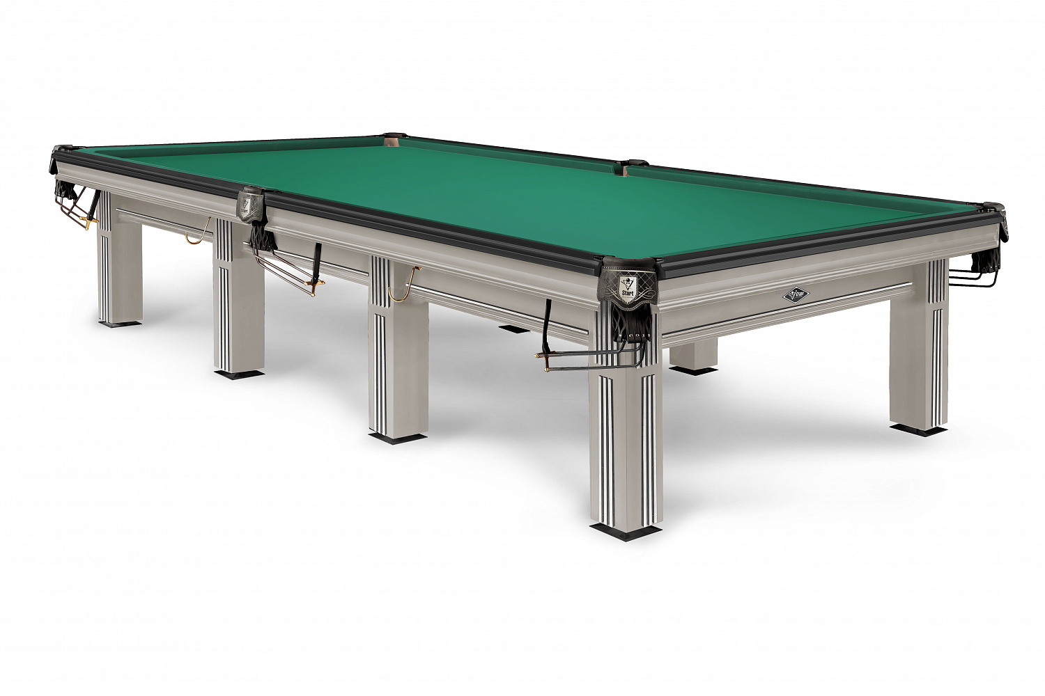 «Ливерпуль III». Новая модель лаконичных форм и качественного содержания