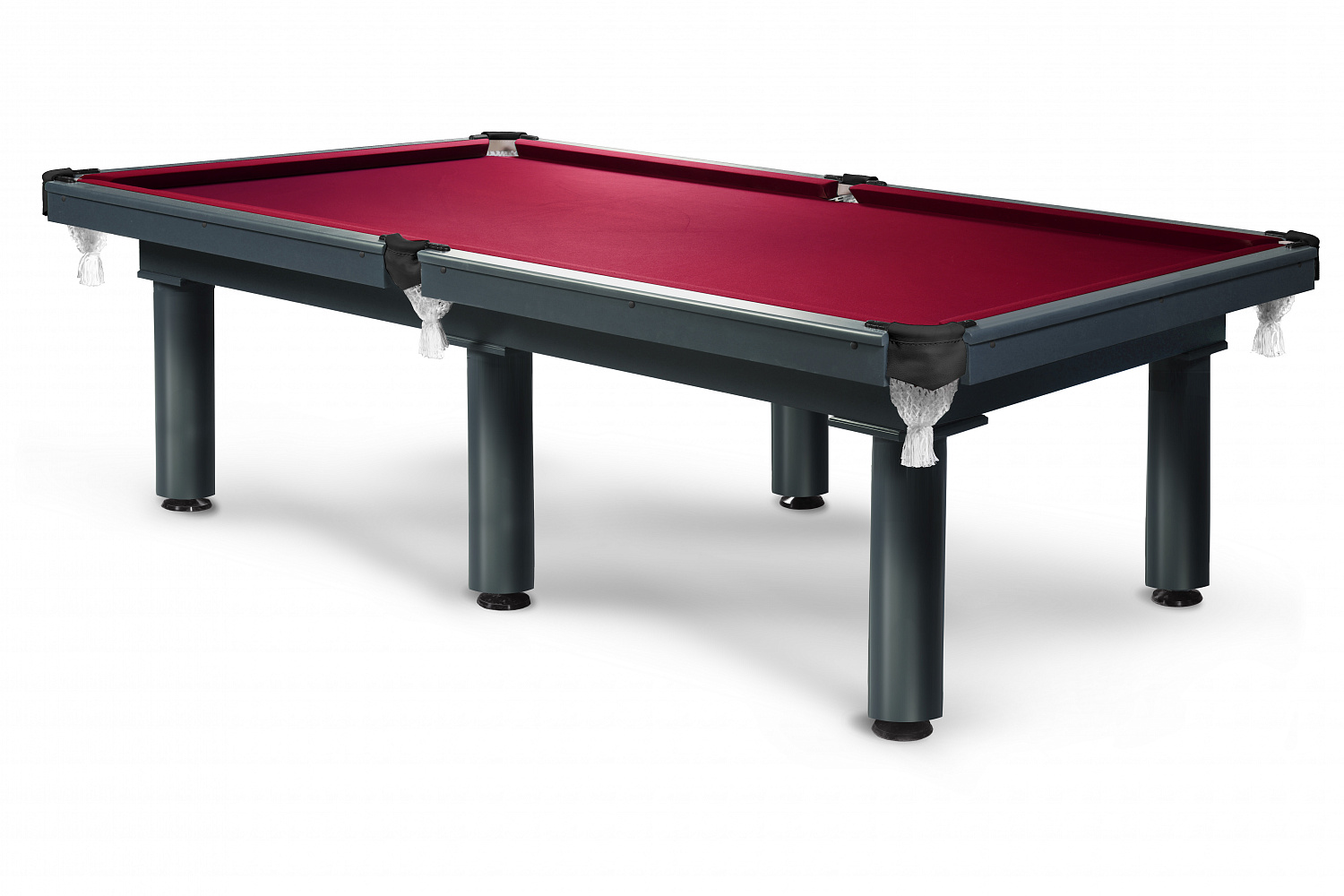 Эволюция популярной модели — бильярдный стол «Домашний 2 NEW»!