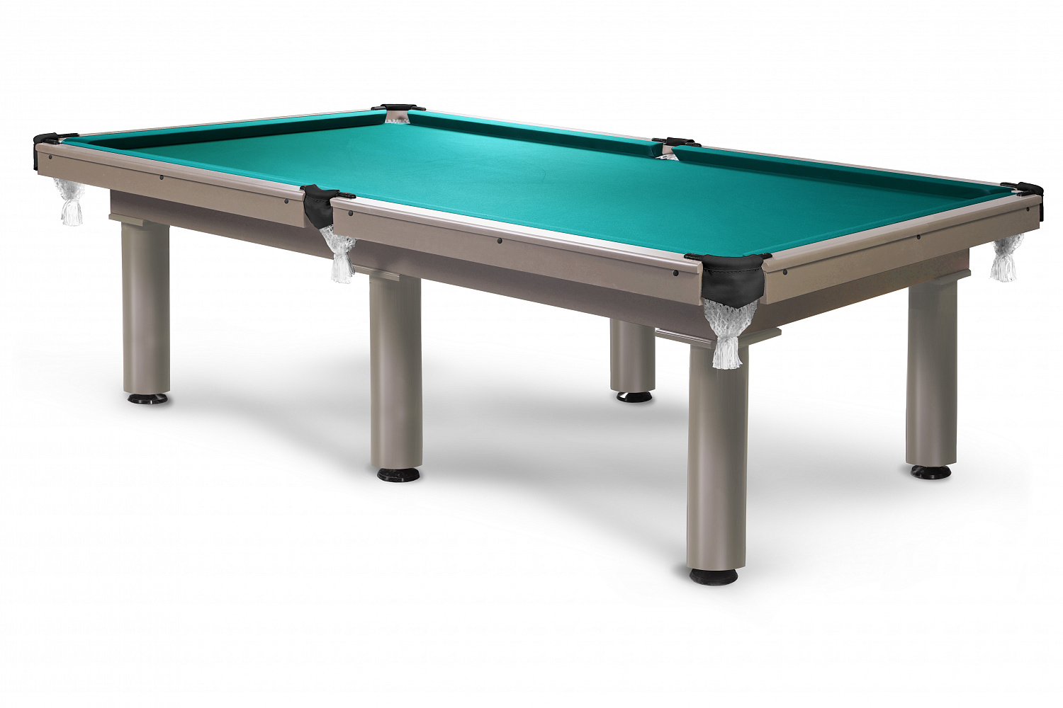 Эволюция популярной модели — бильярдный стол «Домашний 2 NEW»!