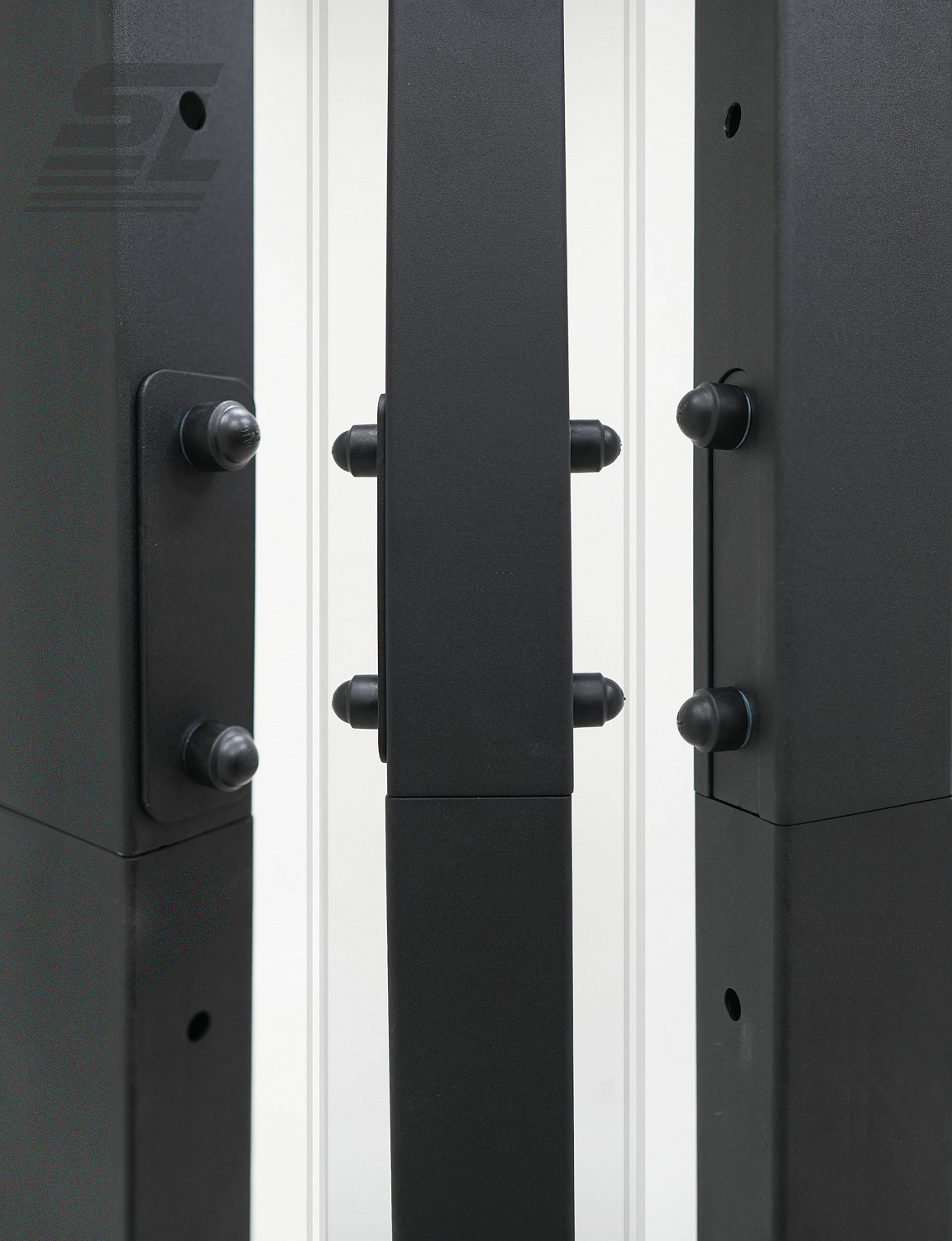 Регулируемые разборные турники - новинка каталога тренажеров!