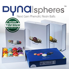 Dyna | spheres