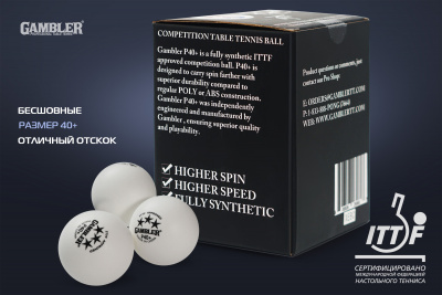 Мячи_GAMBLER_P40+BALL_GP40B36_36-PACK_03+