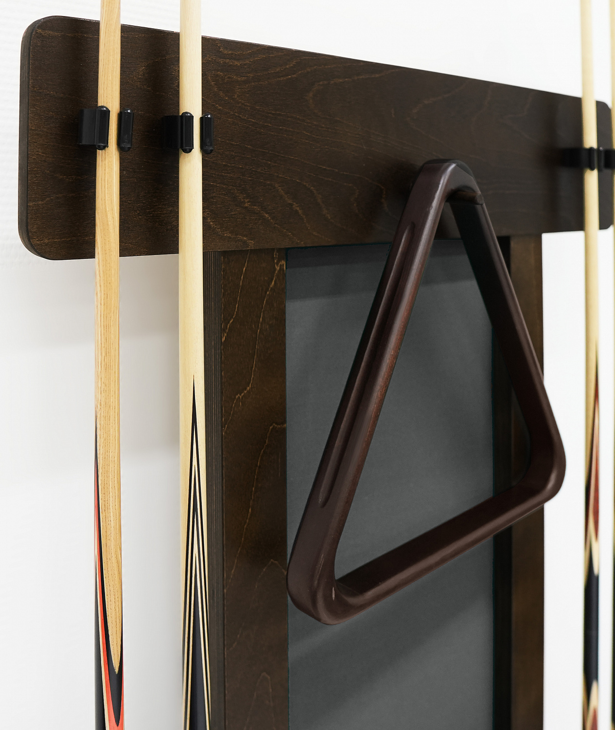 Расширение коллекции киевниц и полок для шаров новыми моделями!